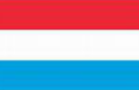 Icon Flag of Luxembourg